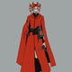 Illustration for article titled Sharp-Dressed Sith